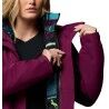 Columbia Bugaboo™ IV Fleece Interchange Jacket - Veste femme | Hardloop