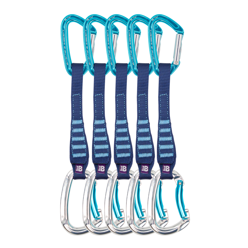 Be Free x5 - Express-Set