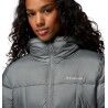 Columbia Puffect™ III Long Jacket - Parka - Women's | Hardloop