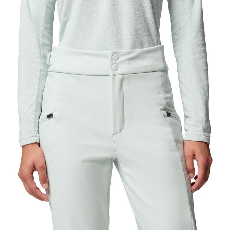 Columbia Roffe Ridge™ Ski Softshell Pant - Skidbyxa - Dam | Hardloop
