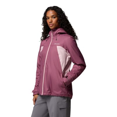 Inner Limits™ Insulated Jacket - Dámská nepromokavá bunda