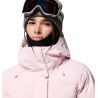 Columbia Roffe Ridge™ Down Heat Seal Jacket - Dámská lyžařská bunda | Hardloop