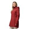 Columbia Joy Peak II Mid Jacket - Kurtka damski | Hardloop