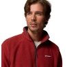 Columbia Timber Crest™ MTR Fleece HZ - Fleece jacket - Men's | Hardloop