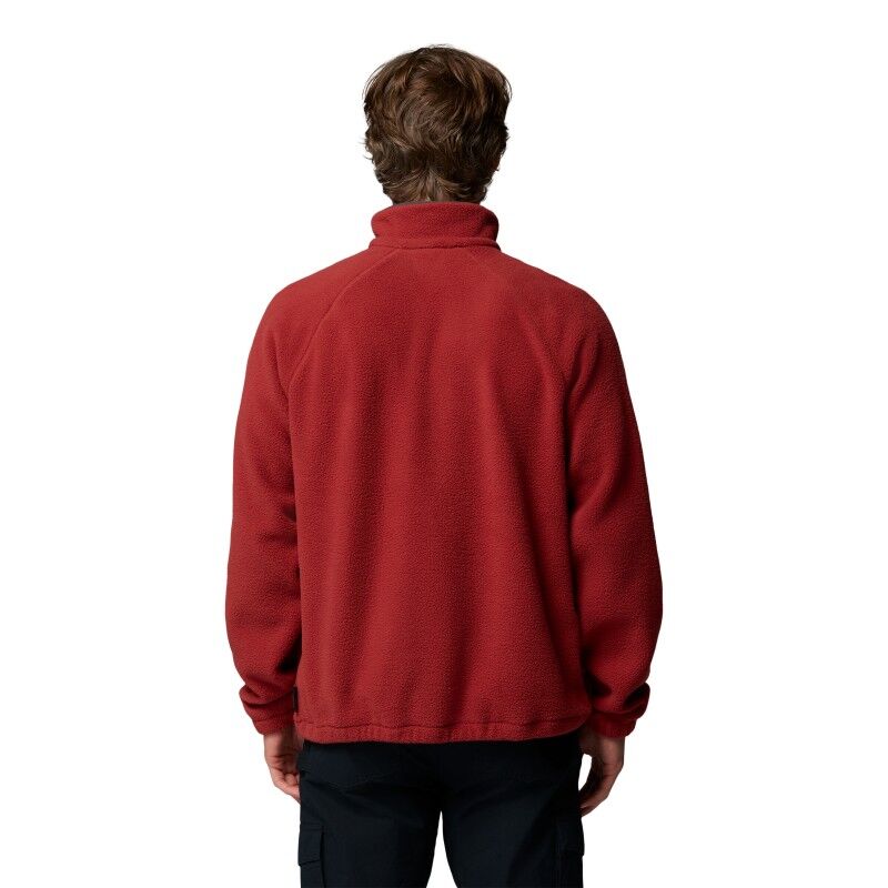 Columbia Timber Crest™ MTR Fleece HZ - Fleece jacket - Men's | Hardloop