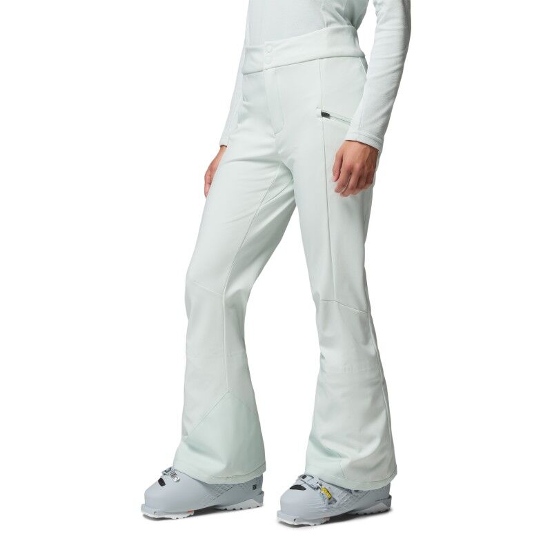 Columbia Roffe Ridge™ Ski Softshell Pant - Pantalones de esquí - Mujer | Hardloop