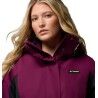 Columbia Bugaboo™ IV Fleece Interchange Jacket - Jacket - Women's | Hardloop