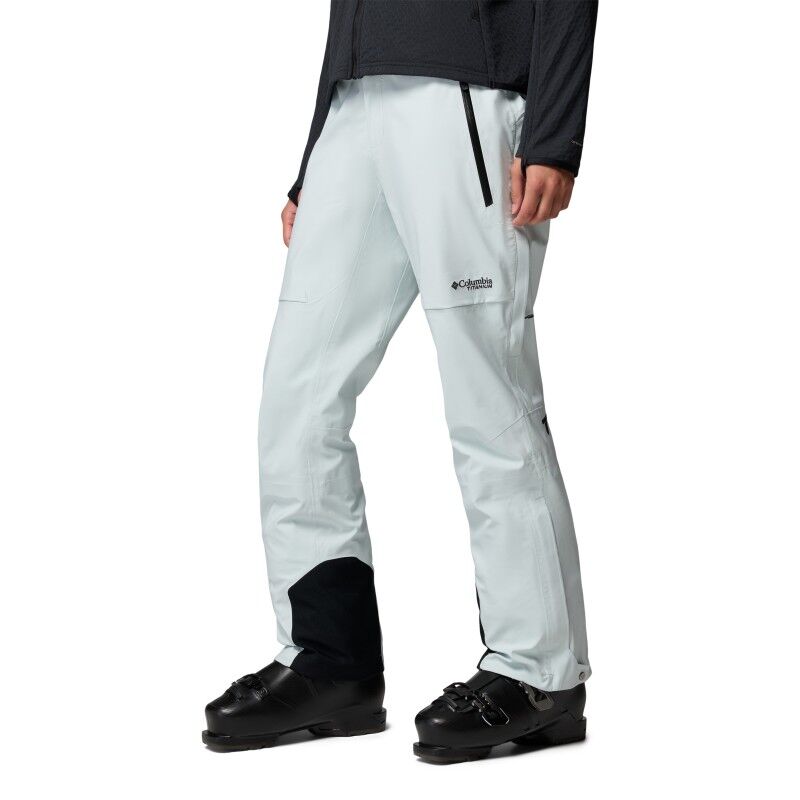 Platinum Peak II 3L Pant - Skibroek - Dames