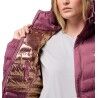 Columbia Terwilliger Trail™ Heat Seal Jacket - Kunstfaserjacke - Damen | Hardloop