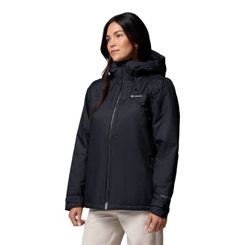 Columbia Inner Limits™ Insulated Jacket - Jacket - Women's | Hardloop