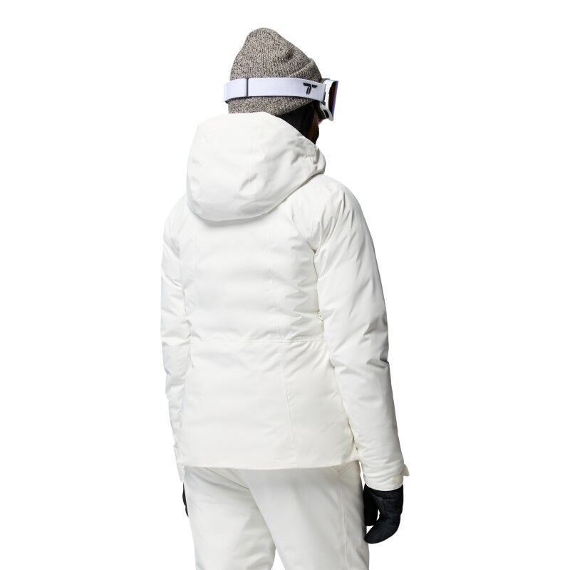 Columbia Roffe Ridge™ Down Jacket - Ski jacket - Women's | Hardloop