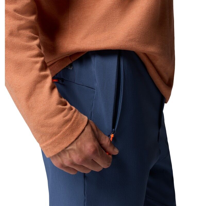 Columbia Columbia Tech™ Softshell Pant - Softshell trousers - Men's | Hardloop