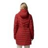 Columbia Joy Peak II Mid Jacket - Synthetic jacket - Women's | Hardloop