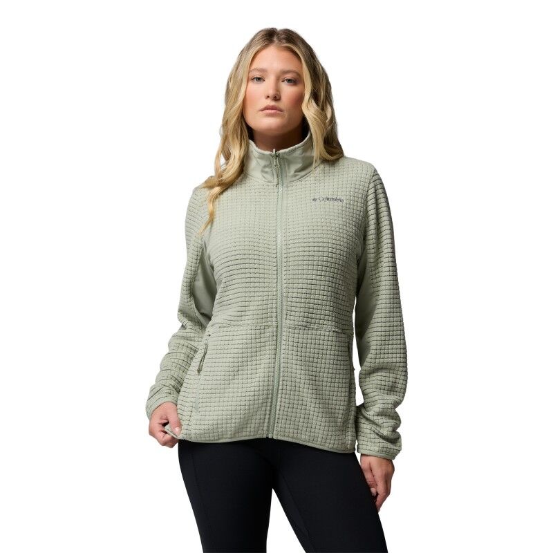 Columbia Trailborne™ Interchange Jacket - Jacket - Women's | Hardloop