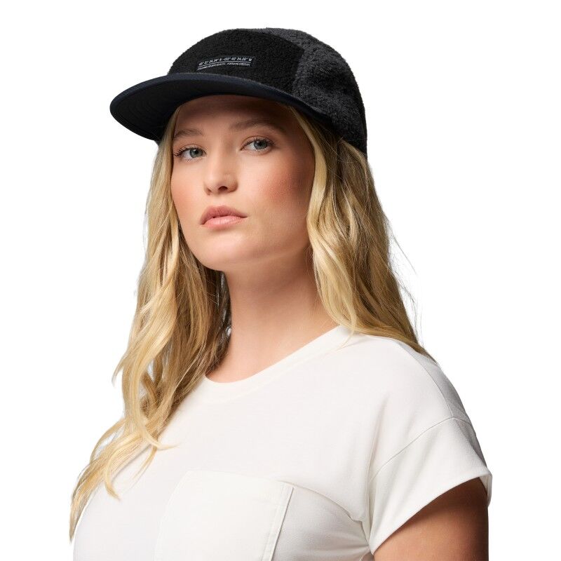 Columbia Creek Side™ Thermal 5 Panel Hat - Casquette | Hardloop