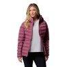 Columbia Terwilliger Trail™ Heat Seal Jacket - Kunstfaserjacke - Damen | Hardloop