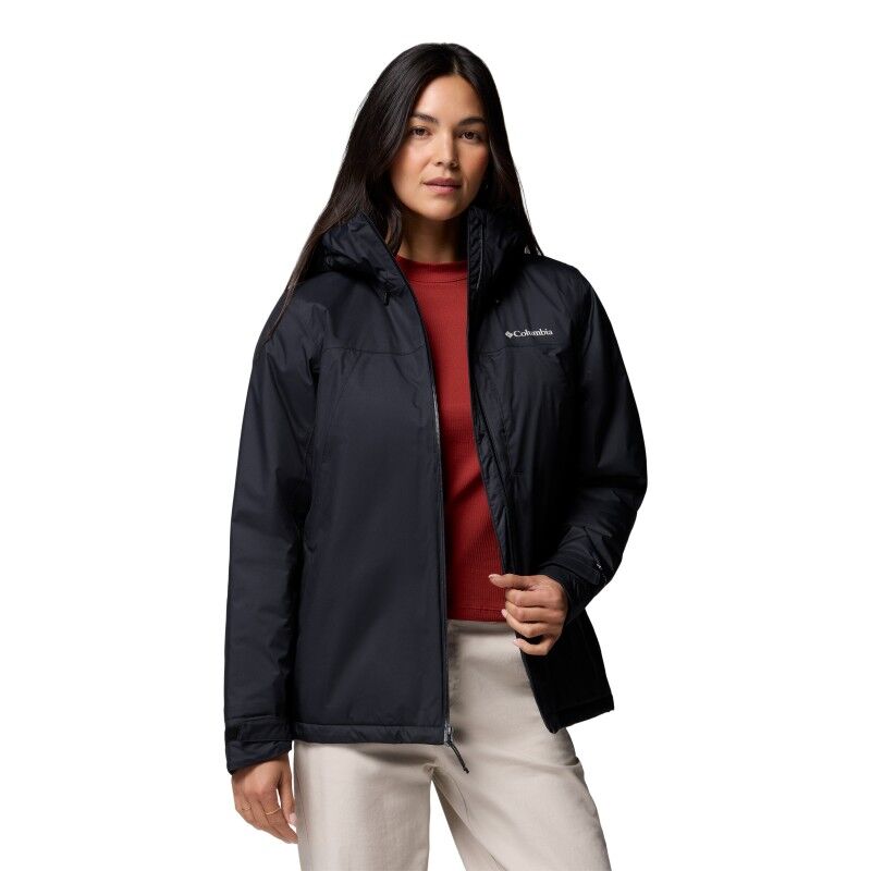 Columbia Inner Limits™ Insulated Jacket - Jacket - Women's | Hardloop