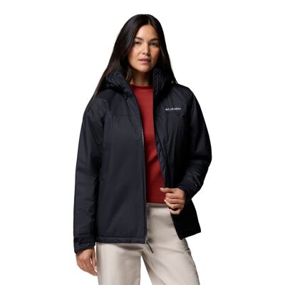 Inner Limits™ Insulated Jacket - Sadetakki - Naiset