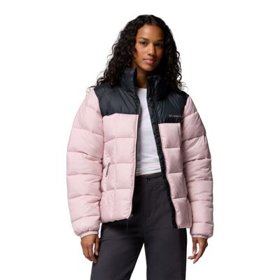 Puffect™ III Full Zip Jacket - Kurtka damski