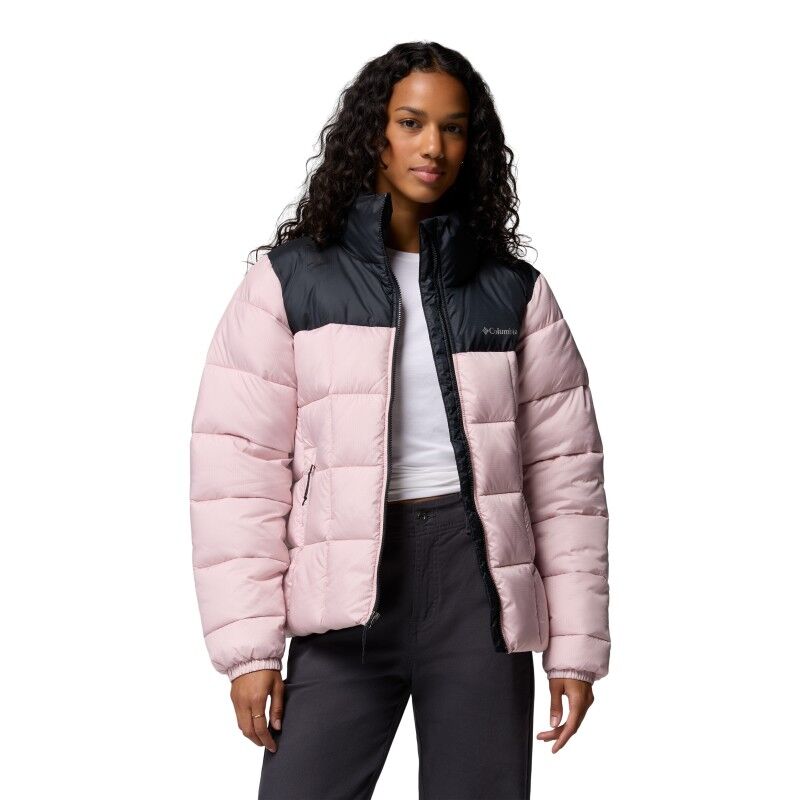 Columbia Puffect™ III Full Zip Jacket - Kurtka damski | Hardloop