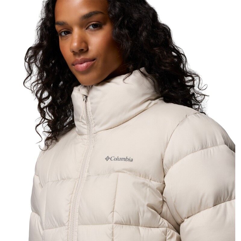 Columbia Puffect™ III Full Zip Jacket - Doudoune femme | Hardloop