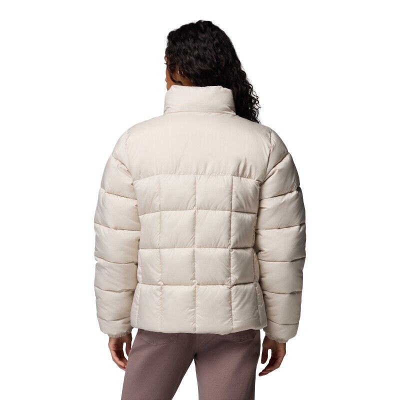 Columbia Puffect™ III Full Zip Jacket - Doudoune femme | Hardloop