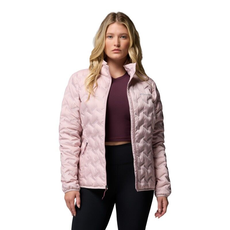 Delta Ridge™ II Down Jacket - Kunstfaserjacke - Damen