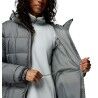 Columbia Puffect™ III Long Jacket - Parka - Women's | Hardloop