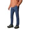Columbia Columbia Tech™ Softshell Pant - Pantaloni softshell - Uomo | Hardloop