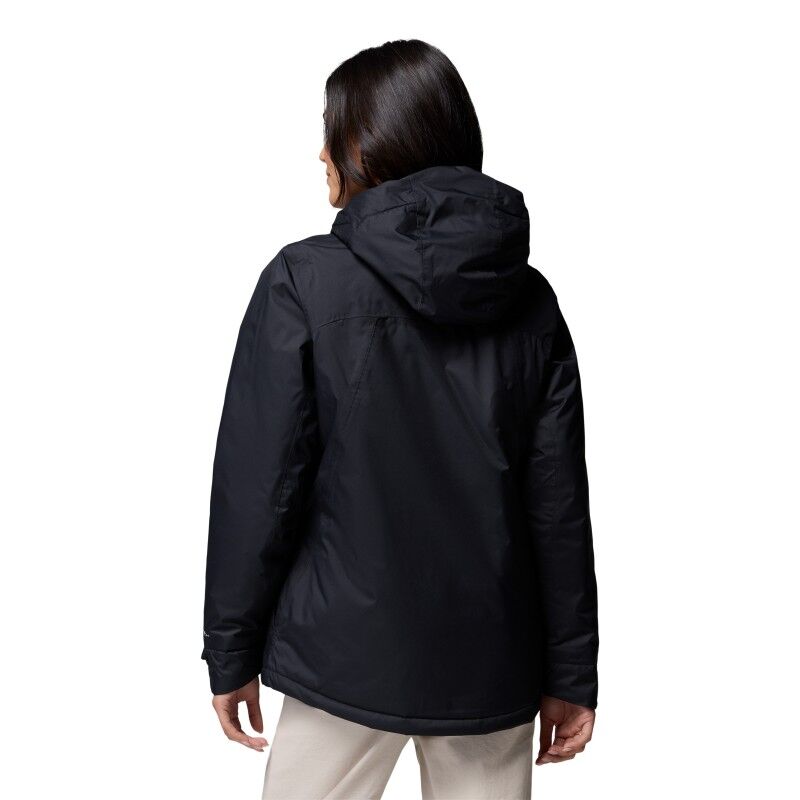 Columbia Inner Limits™ Insulated Jacket - Jacket - Women's | Hardloop
