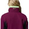 Columbia Bugaboo™ IV Fleece Interchange Jacket - Veste femme | Hardloop