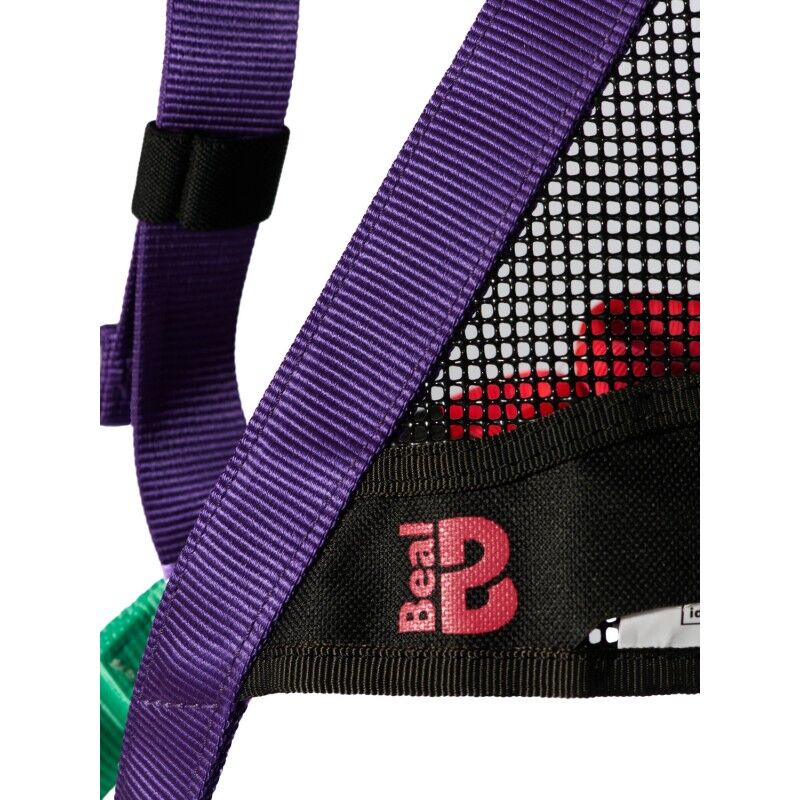 Beal Bambi II - Klettergurt - Kind | Hardloop