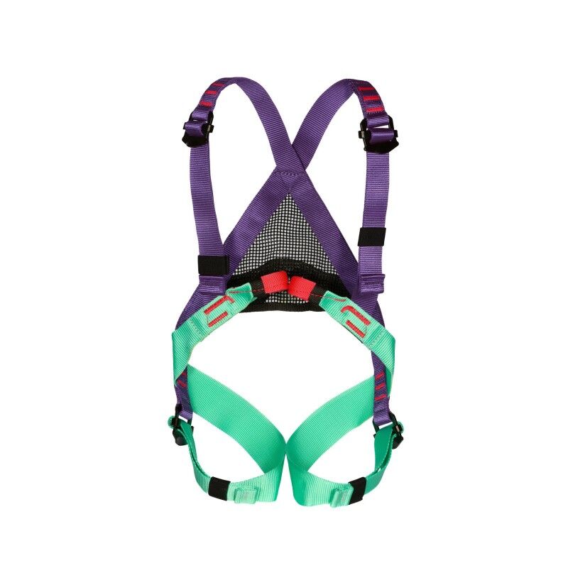 Beal Bambi II - Klettergurt - Kind | Hardloop