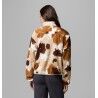 Columbia Sequoia Grove™ II Printed Half Zip - Fleecejacke - Damen | Hardloop
