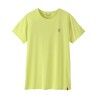 Patagonia W's Cap Cool Daily Shirt - Hut Tripper - UV Protection T-shirt - Women's | Hardloop