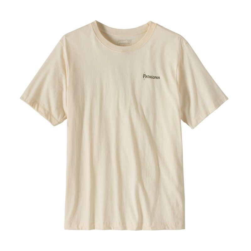 M's Water People Banner T-Shirt - T-shirt homme