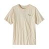 Patagonia M's Water People Banner T-Shirt - T-shirt - Men's | Hardloop