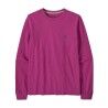 Patagonia M's L/S MW Hut Tripper Skyline T-Shirt - T-shirt homme | Hardloop