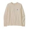 Undyed Natural