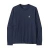 Patagonia M's L/S MW Hut Tripper Skyline T-Shirt - T-shirt - Herr | Hardloop