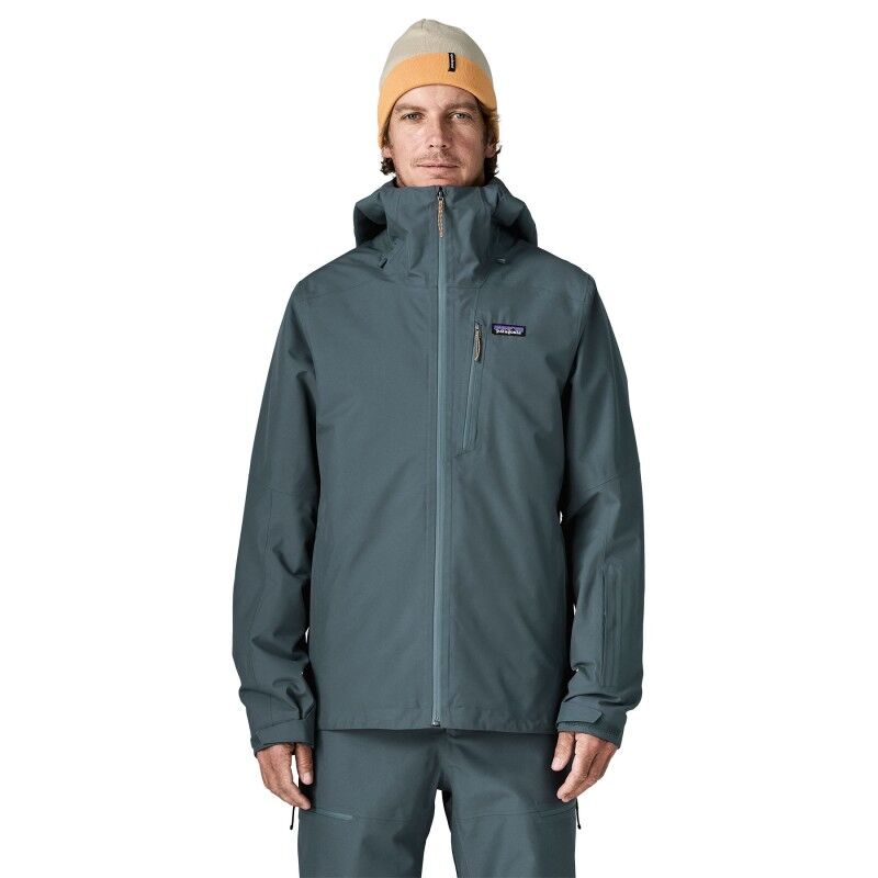 M's Insulated Powder Town Jkt - Waterproof jacket - Men's