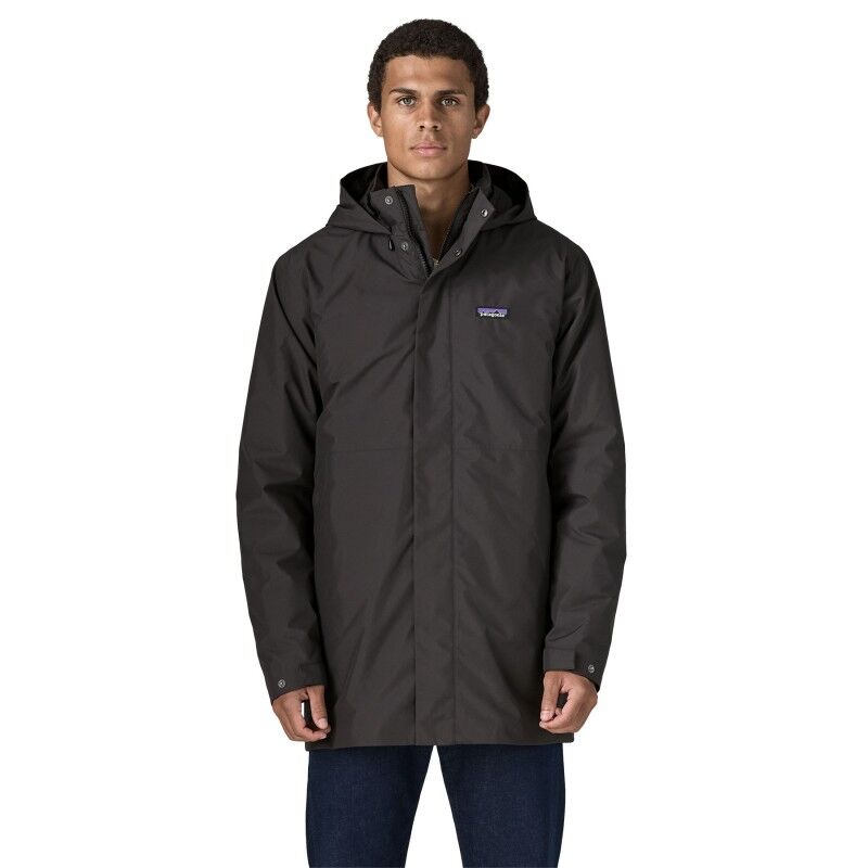 Patagonia M's Heyes Peak 3-in-1 Parka - Parka - Herr | Hardloop