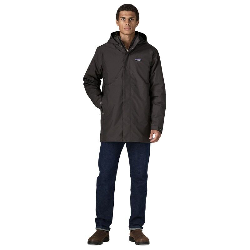 Patagonia M's Heyes Peak 3-in-1 Parka - Parka homme | Hardloop