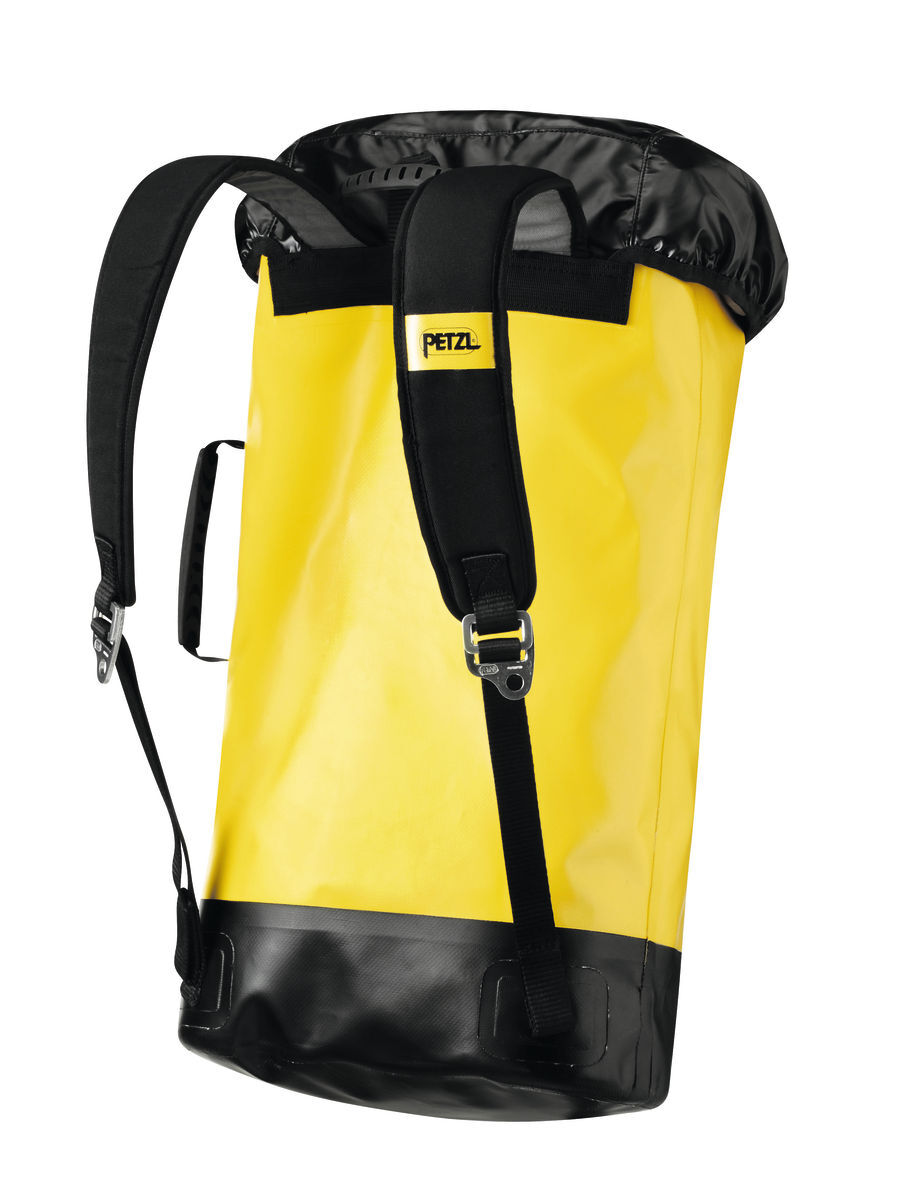 Petzl Portage 30L | Hardloop