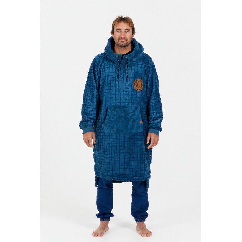 Poncho Sofa - Sweat à capuche