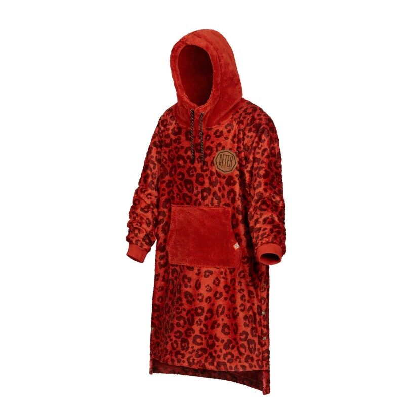 Poncho Sofa - Sweat à capuche