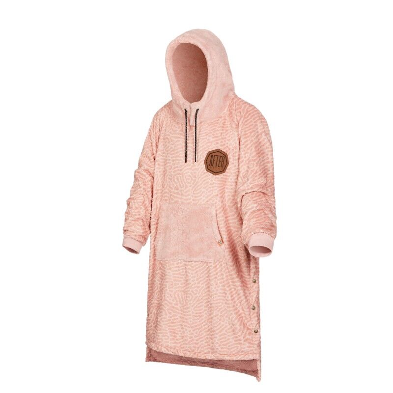 Poncho Sofa - Sweat à capuche