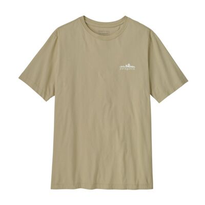 M's Fitz Roy Foothills T-Shirt - Pánské triko