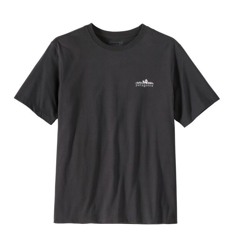 M's Fitz Roy Foothills T-Shirt - T-shirt - Men's