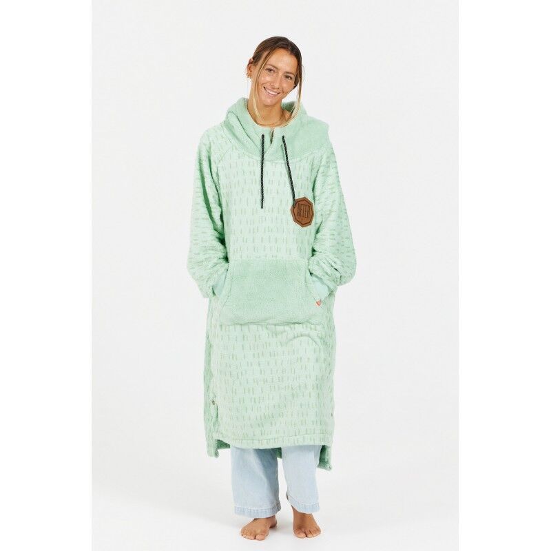 Poncho Sofa - Sweat à capuche